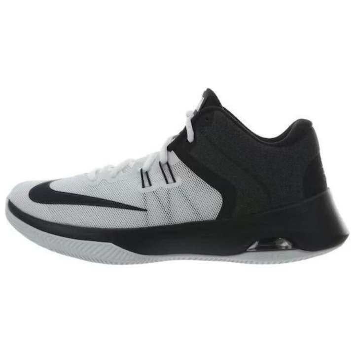 Nike Nike Air Versitile Ii White Black