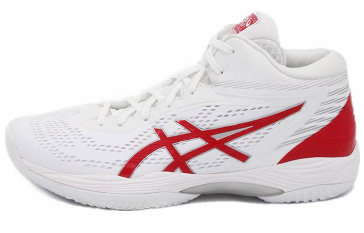 ASICS ASICS Gelhoop V14 'White Classic Red'