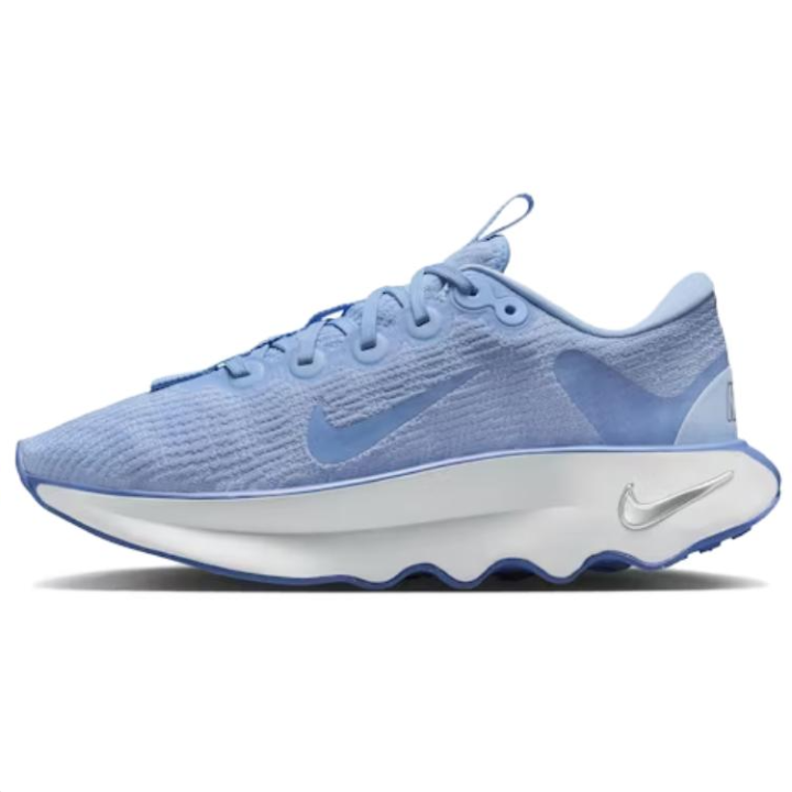 Nike Nike Motiva Comfortable Walking Shoes Women's Blue