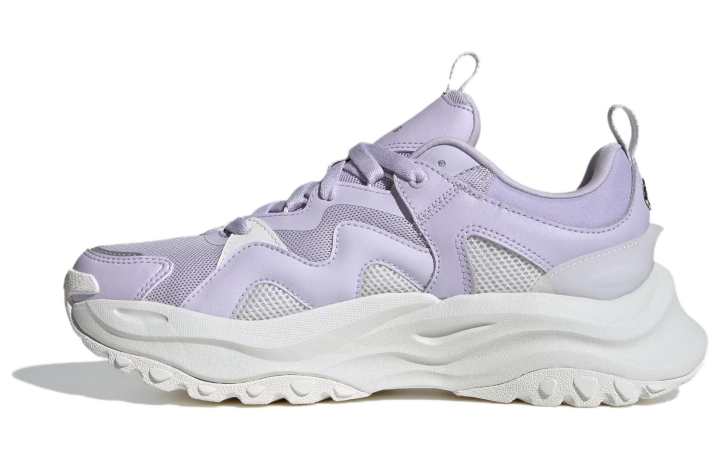 Adidas Maxxwavy Wmns Adidas 'Purple Tint' Women's
