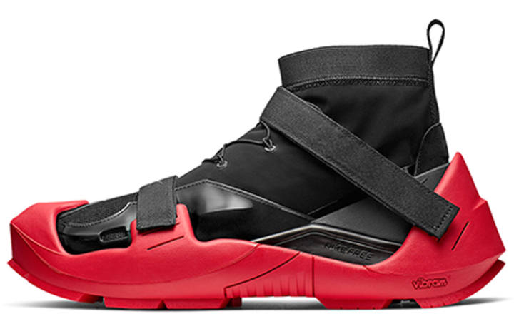 Nike Nike Free Tr 3 Sp Mmw Bred