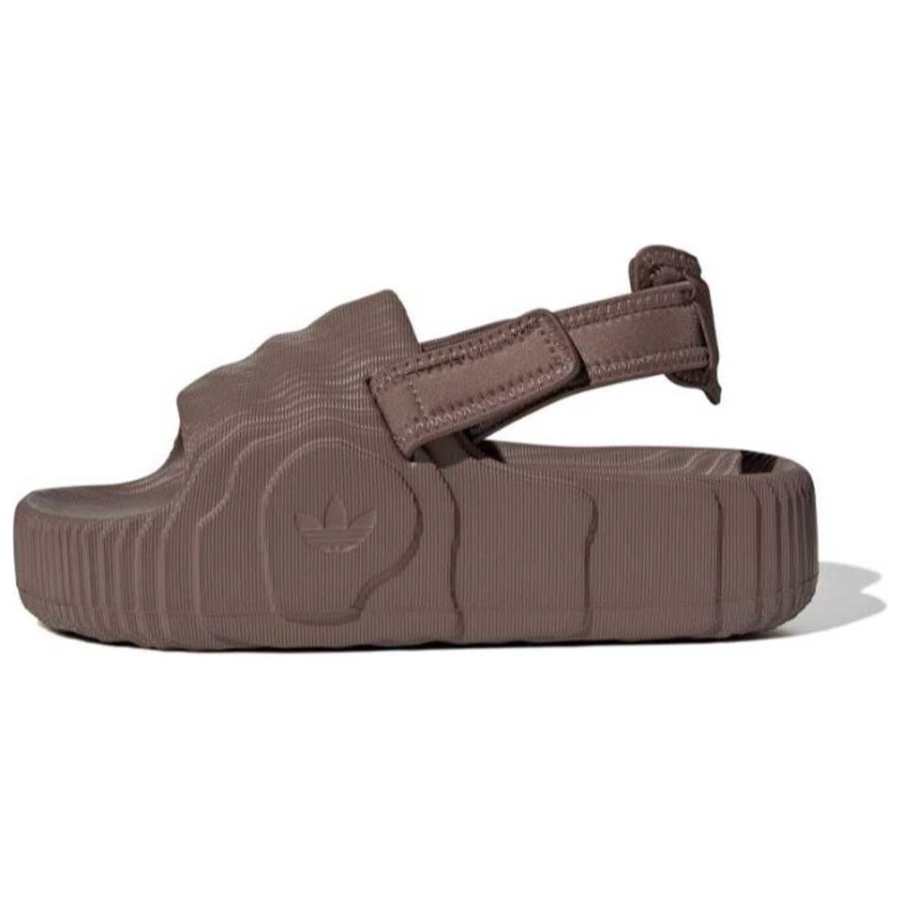Adidas Originals Adilette 22 Wmns Adidas Originals Xlg Slide 'Earth Strata' Women's
