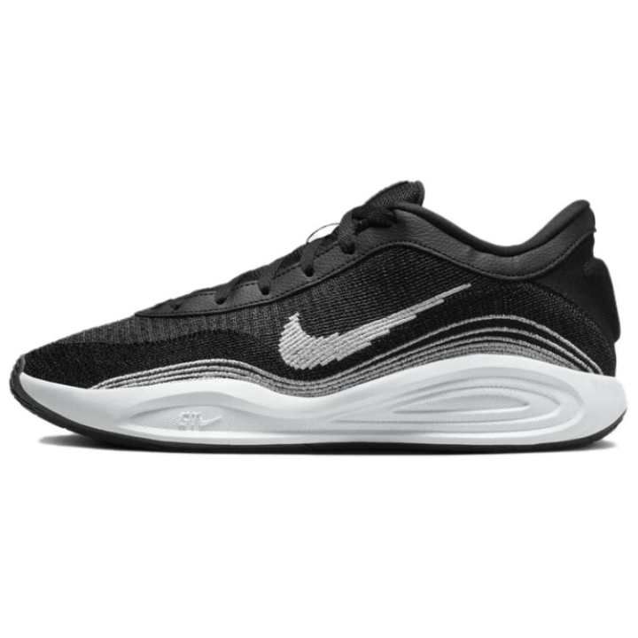 Nike Nike Air Zoom Gt Hustle Academy Ep 'Black White'