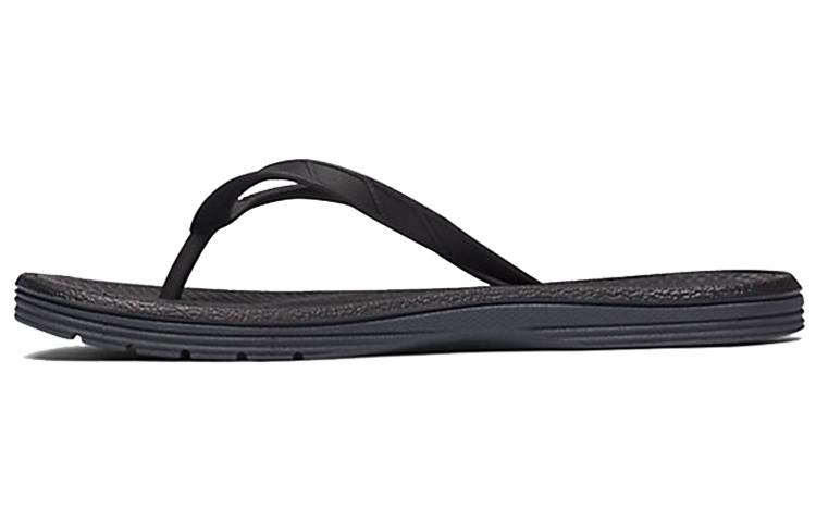 New Balance New Balance NB 6076 Casual Slip Resistant Slip Resistant Flip Flops Women's Black