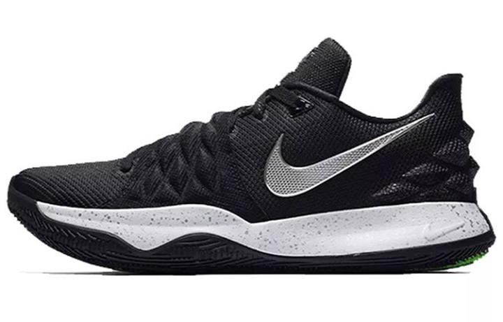 Nike Nike Kyrie Low Ep 'Black Metallic Silver'
