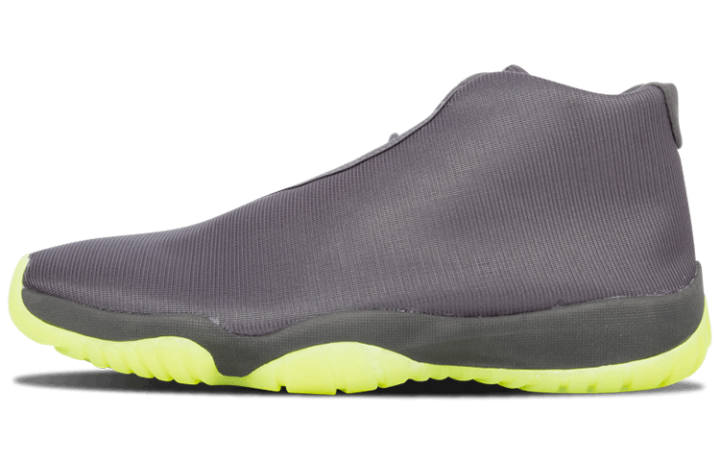 Jordan Jordan Future Dark Grey Volt