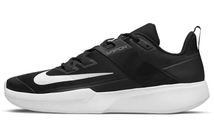 Nike Nike Court Vapor Lite 'Black White'