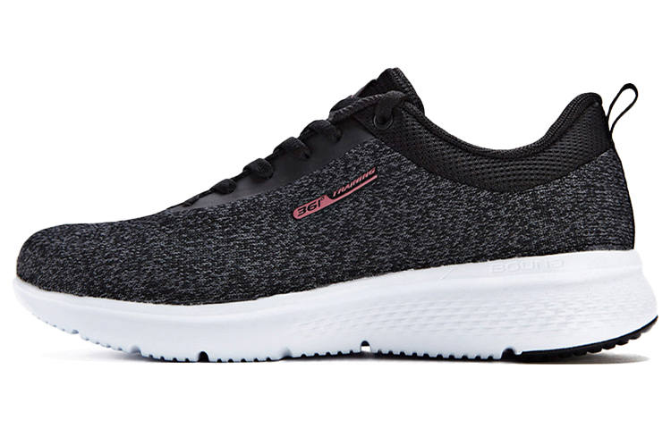 361° 361° Training Shoes Women's Low Top Black/White