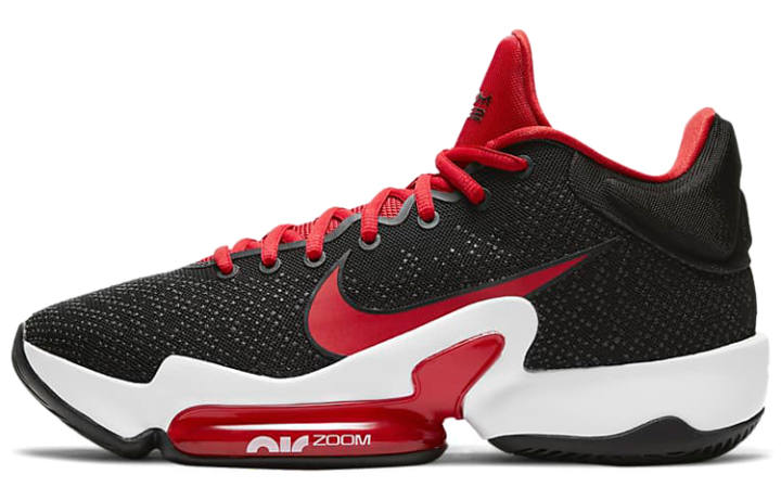 Nike Nike Zoom Rize 2 'Bred'