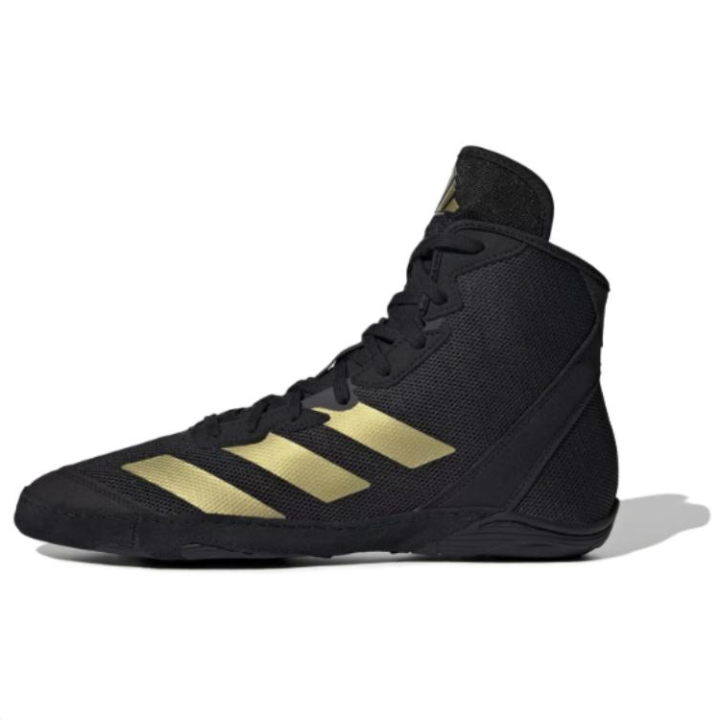 Adidas Adidas High top Training Shoes Men's Black