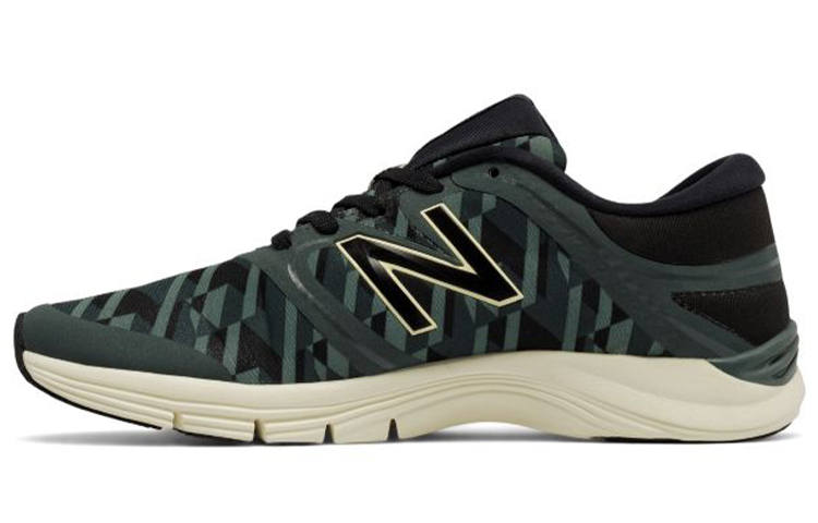 New Balance New Balance NB 711 V2 Training Shoes Women's Low Top Army Green/Black/Beige