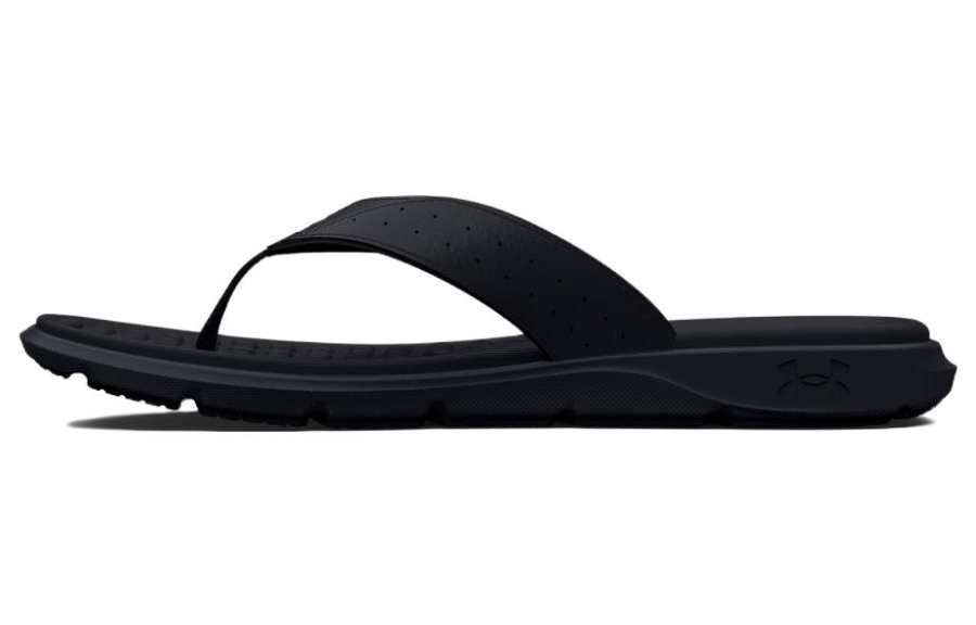 Under Armour Under Armour Ignite 7 Sandal 'Black White'