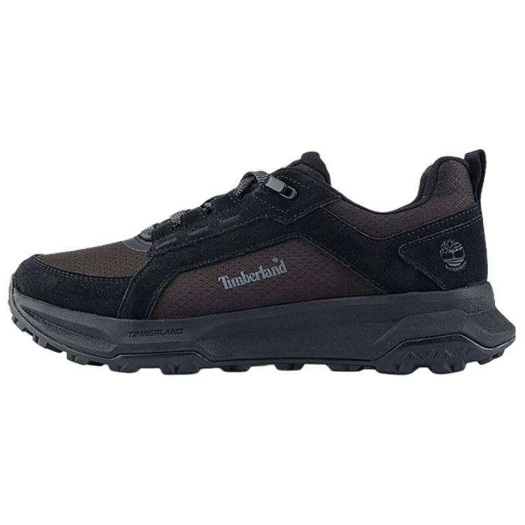 Timberland Abrasion Resistant, Waterproof, And Breathable Abrasion Resistant Waterproof And Breathable Hiking Shoes