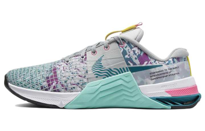 Nike Nike Metcon 8 "Graffiti Graphics" Women's