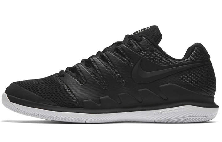 Nike Nike Air Zoom Vapor X Hc 'Black White'