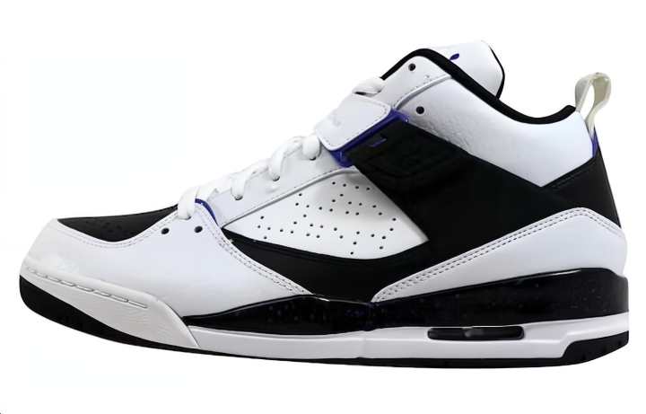 Jordan Jordan Flight 45 White
