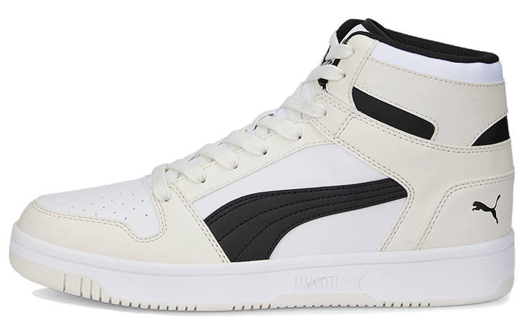 PUMA PUMA Rebound LayUp 'White Black'