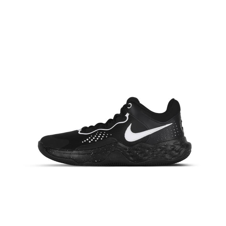 Nike Nike Fly By Mid 3 Starry Cushioning Abrasion Resistant Coverage Cushioning Abrasion Resistant Coverage Mid top