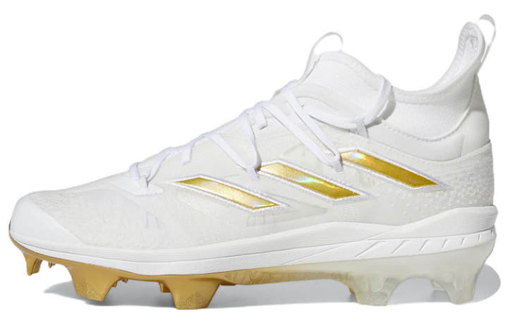 Adidas Adidas Adizero NWV TPU Textile, TPU Slip Resistant, Abrasion Resistant, Breathable