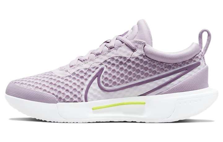 Nike Nike Court Zoom Pro 'Doll Amethyst Wave' Women's