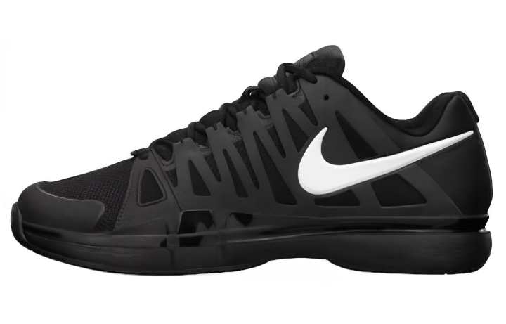 Nike Nike Zoom Vapor Tour 9 Le Black Reflective