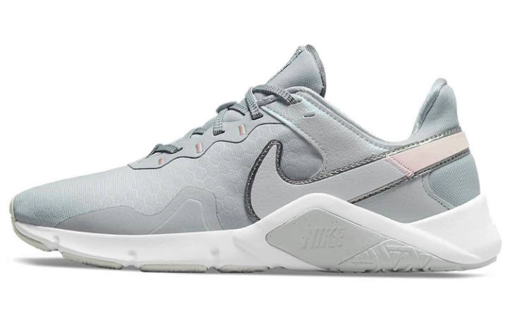 Nike Nike Legend Essential 2 'Grey Fog Pale Coral' Women's