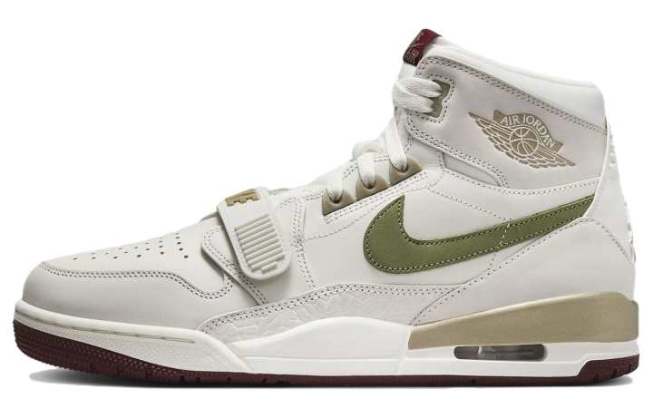Jordan Jordan Legacy 312 "Year Of The Dragon"