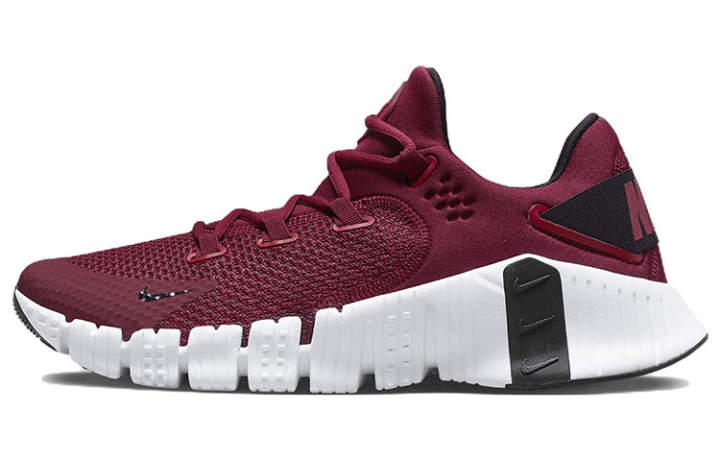 Nike Nike Free Metcon 4 'Team Maroon'