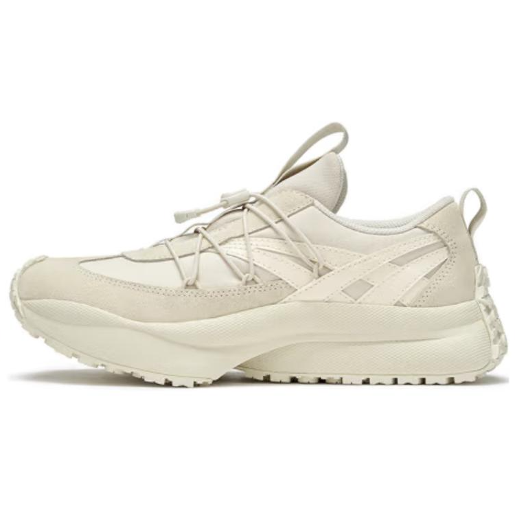 Onitsuka Tiger SP Ⅳ Textile, Split Cow Leather, Synthetic Leather Slip Resistant Abrasion Resistant
