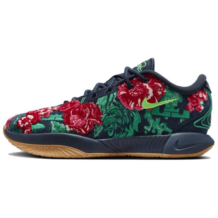 Nike Nike LeBron 21 Premium Ep 'Father Of Pearl'
