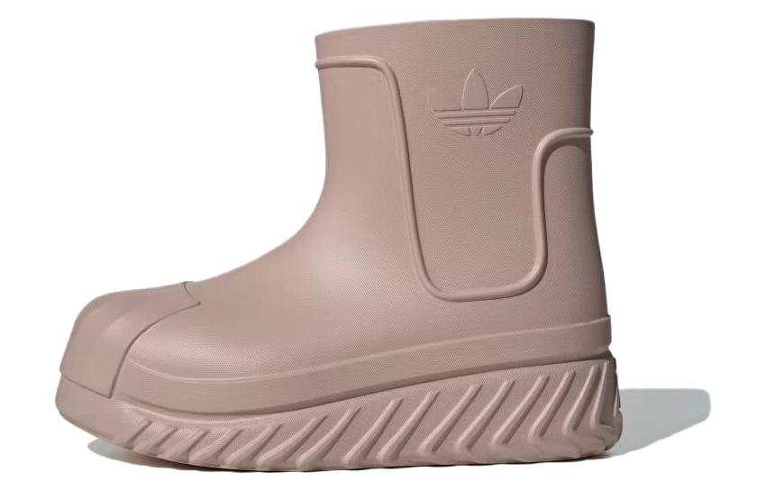 Adidas Originals adiFOM Superstar Wmns Adidas Originals Boot 'Wonder Taupe' Women's