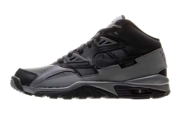 Nike Nike Air Trainer Sc High Raiders 2017 GS