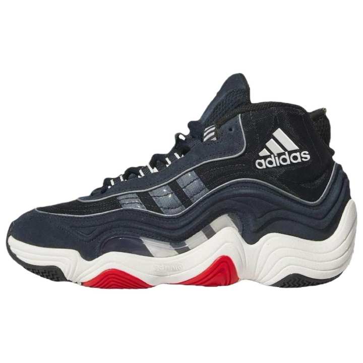 Adidas Adidas Crazy 98 'Aurora Ink'