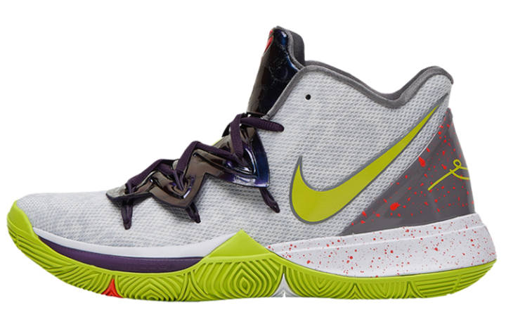 Nike Nike Kyrie 5 'Mamba Mentality'