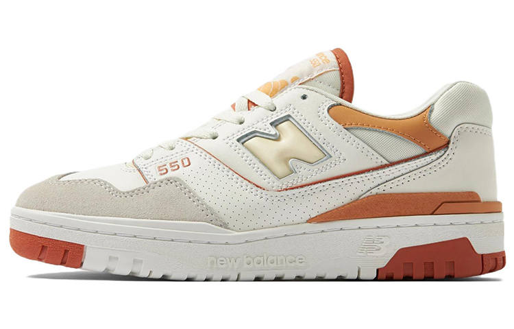 New Balance New Balance 550 'Au Lait' Women's
