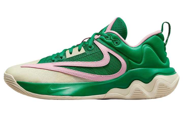 Nike Nike Giannis Immortality 3 'Green Pink'