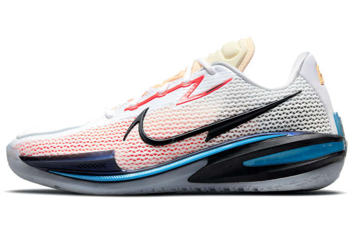 Nike Nike Air Zoom GT Cut 1 EP 'White Laser Blue'