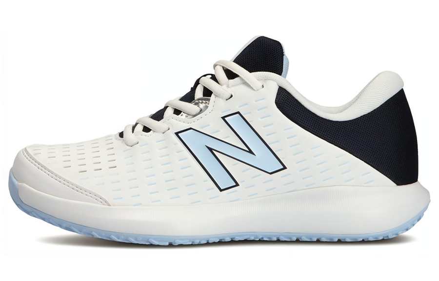 New Balance New Balance 696 Series V4 White/Blue Women's