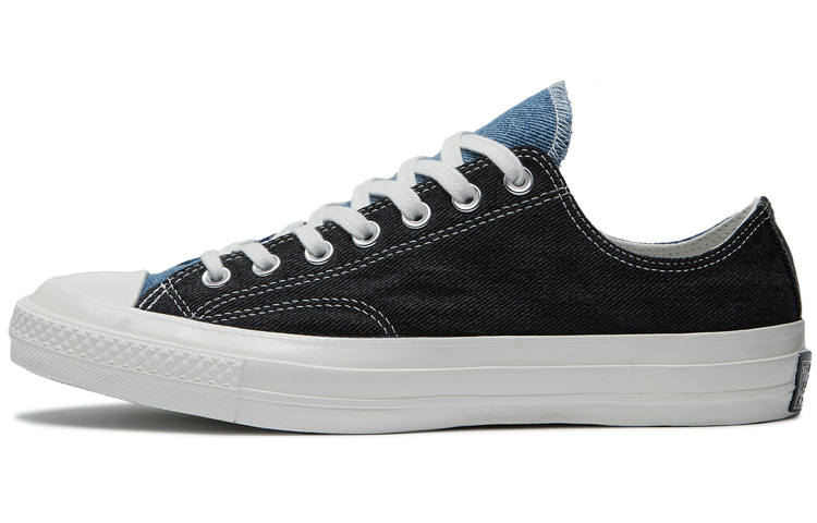 Converse Chuck 70 Converse Ox 'Tri-Panel Denim'