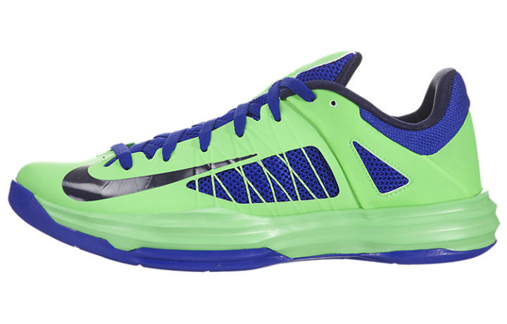 Nike Nike Hyperdunk 2012 Low 'Poison Green'