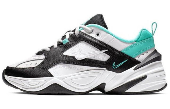 Nike Nike M2K Tekno Hyper Jade Women's