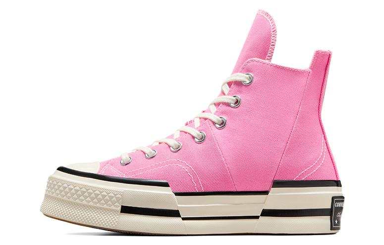 Converse Chuck 70 Converse Plus High 'Oops Pink'