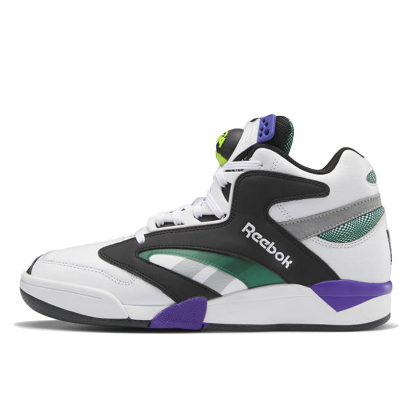 Reebok Shaq Victory Pump Reebok 'Basketball Meets Tennis'