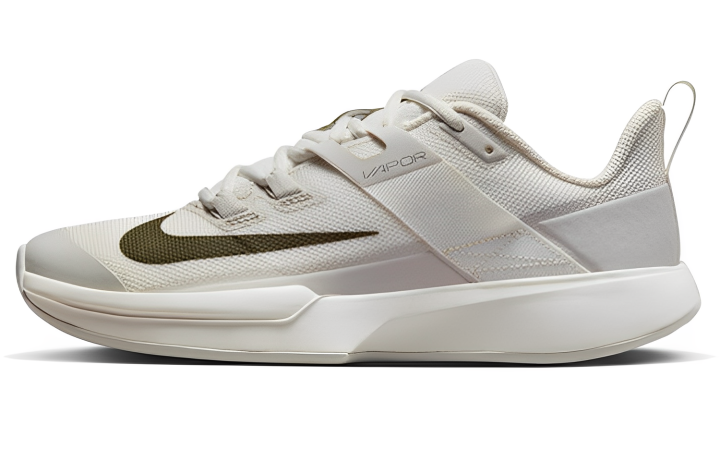Nike Nike Court Vapor Lite 'Sail Medium Olive' Women's