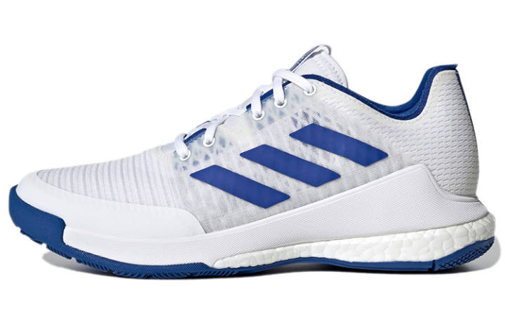 Adidas Adidas CrazyFlight 'White Royal Blue' Women's