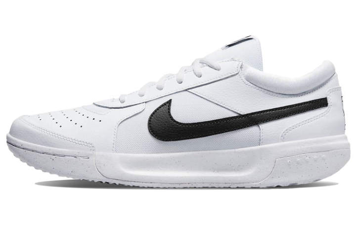 Nike Nike Zoom Court Lite 3 White Black