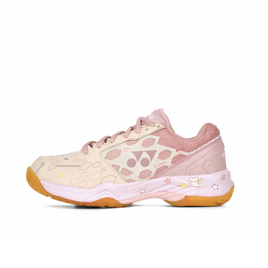 YONEX Power Cushion Cushioning Abrasion Resistant Slip Resistant Cushioning Abrasion Resistant Slip Resistant Low top