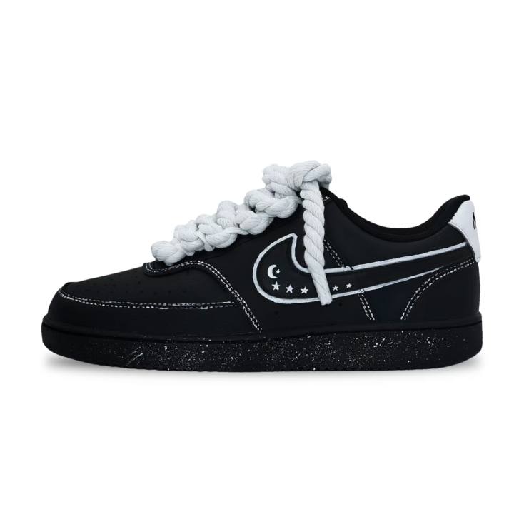 Nike Nike Low top Skateboard Shoes Unisex
