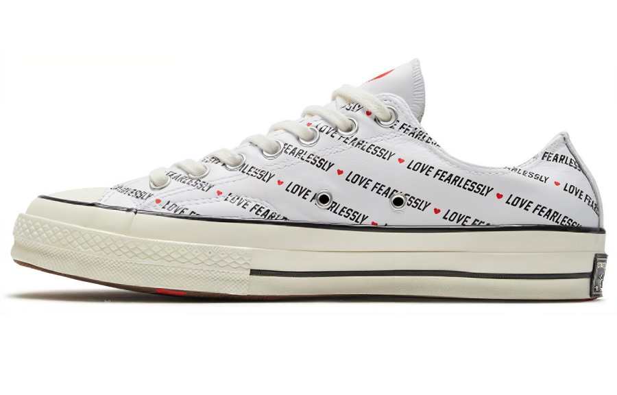 Converse Chuck 70 Converse Ox 'White Black Beige'
