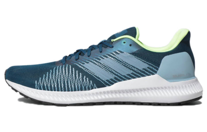 Adidas Adidas Solar Blaze 'Legend Marine'